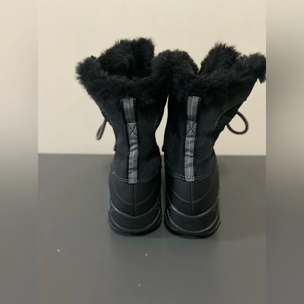 Merrell Women's Yokota Polar Waterproof Boot Size 8 200gram insulation - Picture 9 of 14